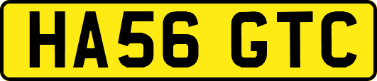 HA56GTC