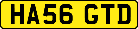 HA56GTD