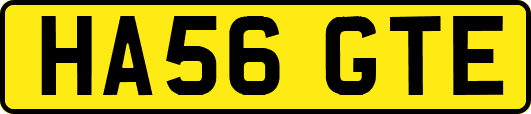 HA56GTE