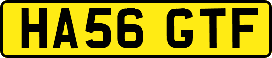 HA56GTF