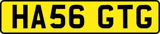 HA56GTG