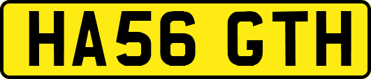 HA56GTH