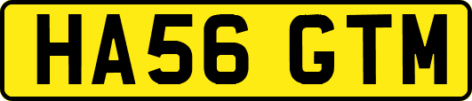 HA56GTM