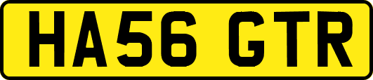 HA56GTR