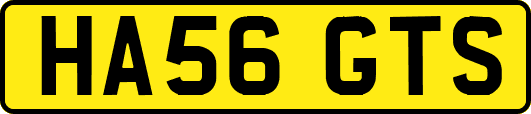 HA56GTS