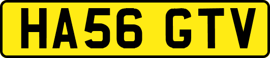 HA56GTV