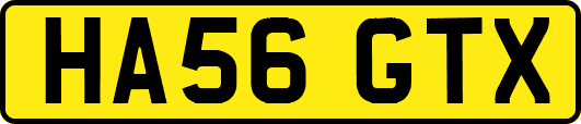 HA56GTX