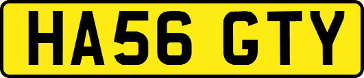 HA56GTY