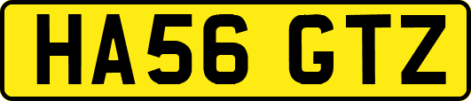 HA56GTZ