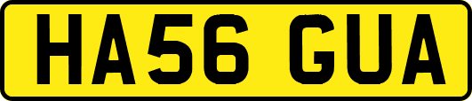 HA56GUA