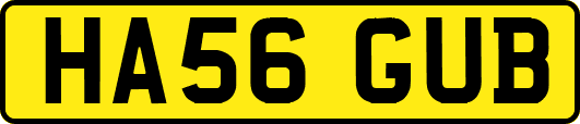 HA56GUB