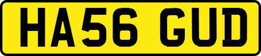 HA56GUD