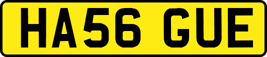 HA56GUE