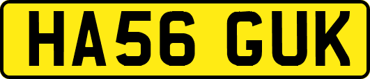 HA56GUK