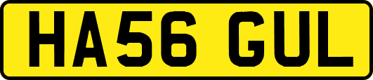 HA56GUL