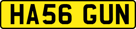 HA56GUN