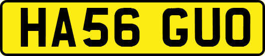 HA56GUO