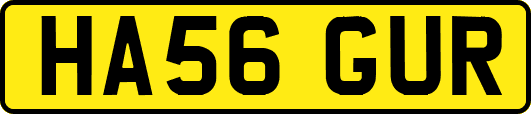HA56GUR