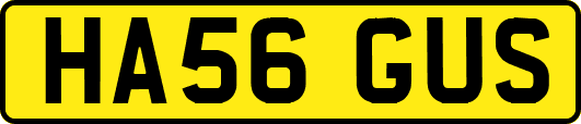 HA56GUS