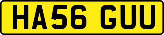 HA56GUU