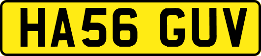 HA56GUV