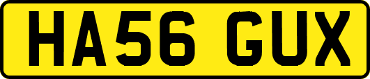 HA56GUX