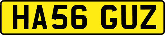 HA56GUZ