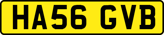HA56GVB