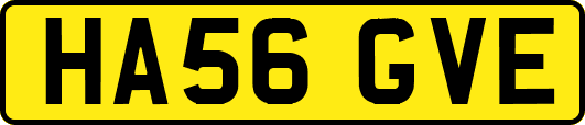 HA56GVE