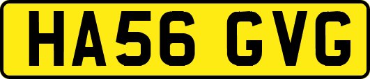 HA56GVG