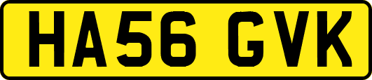 HA56GVK
