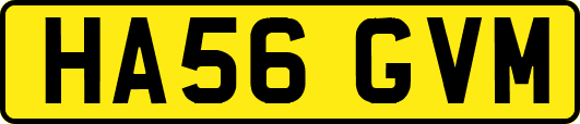 HA56GVM