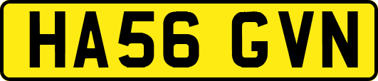 HA56GVN