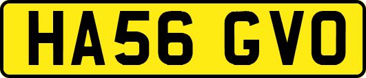 HA56GVO