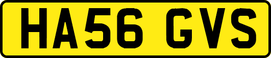 HA56GVS