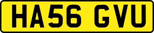 HA56GVU