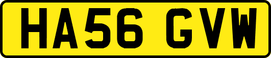 HA56GVW