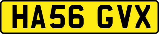 HA56GVX