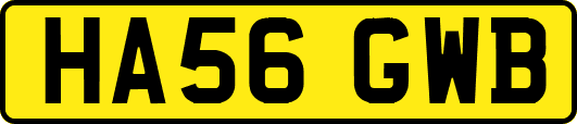HA56GWB