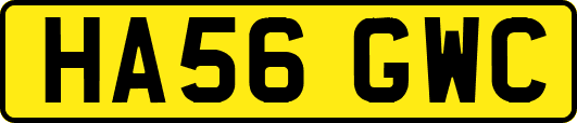 HA56GWC