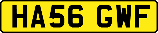 HA56GWF