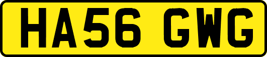HA56GWG