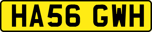 HA56GWH