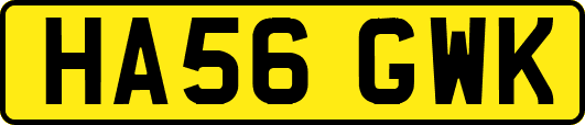 HA56GWK