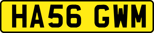 HA56GWM