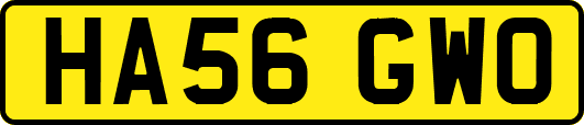 HA56GWO