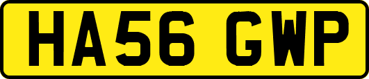 HA56GWP