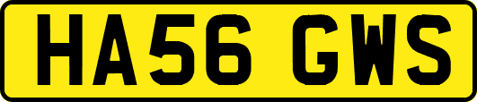 HA56GWS