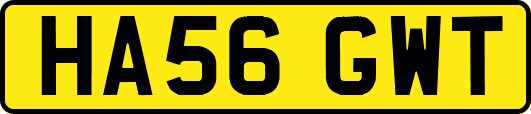 HA56GWT