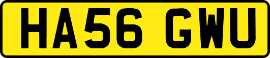 HA56GWU